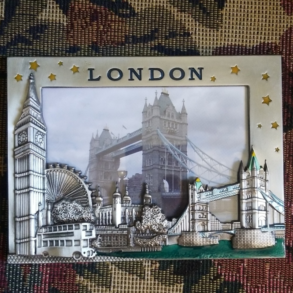 Picture frame